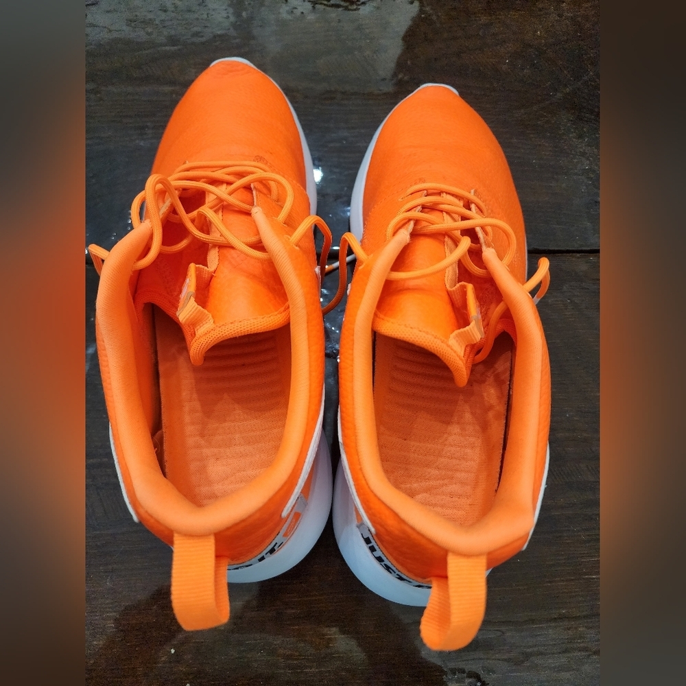 👸👟 Nike Women's 11.5 Roshe One 833928-800 - Picture 6 of 13